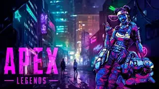 Стрим по Apex | Apex Legends