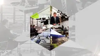 Corporate Animation Teaser