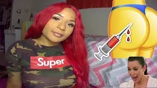Watch This video Before You Get A BBL   ..