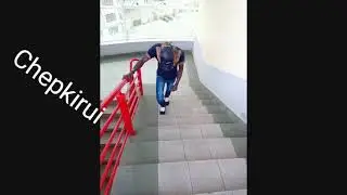 Hustler Boy  - Chepkirui