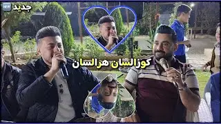 جديد مصطفى بارلاغ & احمد واجد 