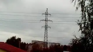 Таймлапс 1