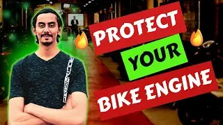 Protect Your Bike | Engine Over Heating Problem | Qaseem Munna