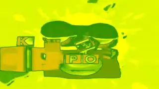 Windows 7 Logon Csupo in Pure Lime