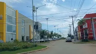 Cidade Tapurah Mato Grosso