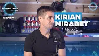 Kirian Mirabet o cómo petar las redes haciendo el bestia con una maxi trail