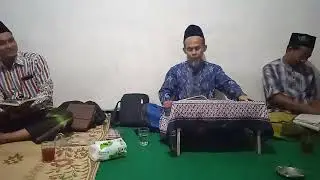 Minhajul Abidin Juz 5 Hal 1165-1169