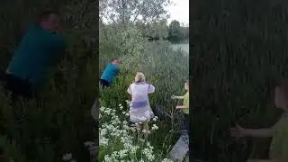 Рыбаки 2024 года 😂😂😂😂😂