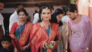 Neha H& rushikesh Engagement Heighlight HD Video | Canonik Photography and Films | Engagement 2024