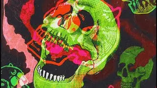 [FREE] Trap Beat|  S K U L L | Travis Scott Type Beat