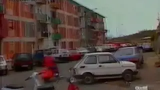 TG5: Sebastiano Iano Ferrara capo storico di questo rione