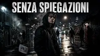 Senza Spiegazioni | Rap Puro Italiano 2026 | Italia AI Hits