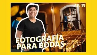 Encuentra el FOTÓGRAFO IDEAL 📸 para tu BODA 💍