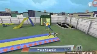 Dinkleberg! OCTODAD #2 (ITA)