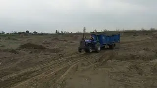 Sonalika DI 750  Never Seen You Before 400 Kuntal retal on Muddy Road Pulling