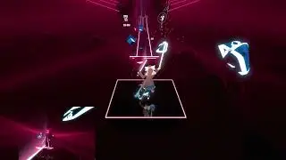 Beat Saber - Wao!! | Hakui Koyori - 8.24*s
