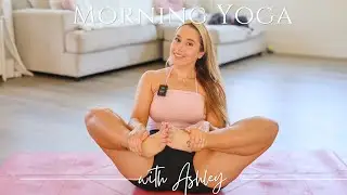 ￼Best Easy Beginner Yoga for Hip Stretches