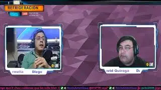 Charlas tecnicas hoy toca LA PAVA!!