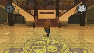 Bully Scholarship Edition - Go See the Principal