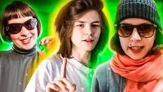 MC КИСУЛЯ - ГЕНИЙ ЭТОГО ИНТЕРНЕТА