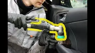 RUPES IBRID СПУСТЯ 3 ГОДА. СТОИТ ЛИ ПОКУПАТЬ. КОМПЛЕКТАЦИЯ НОВОЙ