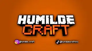 TRAILER HUMILDECRAFT SURVIVAL
