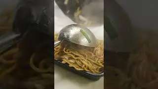 Asian Cuisine Express Ridealong 