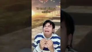 YO SI VIVIERA EN EL MUNDO DE SHINGEKI NO KYOJIN - #SHORTS | KAMUITV