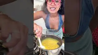 EPISODE 2: AROUND THE ECO-WORLD 🌎 #macncheese #americanfood #cheese