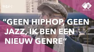 Multi-instrumentalist Binkbeats op Winter Jazzfest in New York | NTR Mini-docu