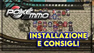 IL MIGLIOR MMO POKEMON