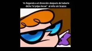 el pajas locas