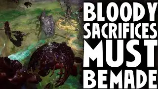 Skeletal Mage Sacrifice Necromancer, 300+ Corruption, Last Epoch Build Guide Patch 8.3
