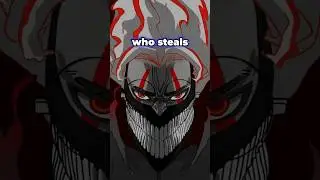This UPCOMING Anime is INSANE 🤯💀