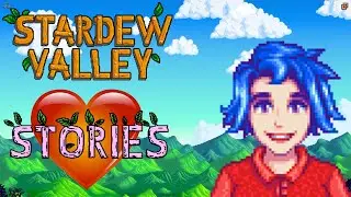 Emily | Stardew Valley Heart Events