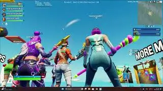 Box fight (4v4)fortnite creative map code(0667-8789-2959)(pandvil box fight)