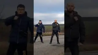 на горі...