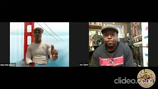To Dr. Colon: A response to graffiti portion of UPDATED HIP HOP DOCUMENTARY ORIGINS & ELEMENTS
