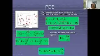 Dynamic fields: Part-1