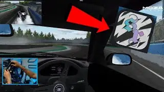 Tandems and Jump Drifts with Some of the Shadow Realm team!!
