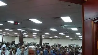ICD 26th Taraweeh Night 2024 with Imam Imran Salha & Moad El-khalti