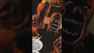 CONOCE AL VIRUS DEL HAMBRE DE MARVEL ZOMBIES 🧟‍♀️#zombieshorts #marvel #spiderman #horrorshorts
