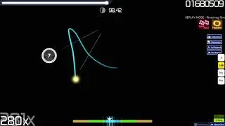 Hukari HDHR 370pp oWo