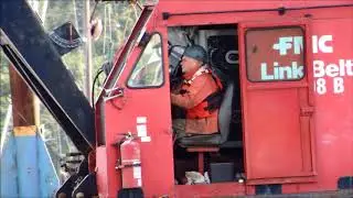 Sidney Derelict Boat Removal Tsehum Harbour Resthaven