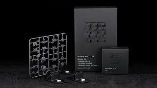 GUNPRIMER | RUNNER CLIP - Official Preview