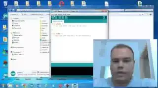Instalando Arduino para Galileo no Win 7