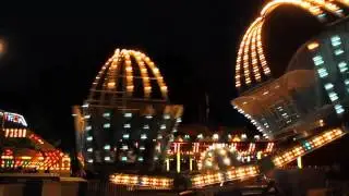 Scat 2 (High Lite Rides) 2012 Middlesex Fire Dept. Carnival