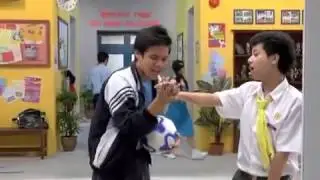 (Season Premier) Durian Breath - Waktu Rehat