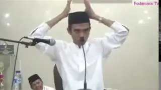 Hayyooo.. Siapa yang masih tiup lilin..nonton video ini biar tau..!!