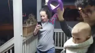 Celebrating New Year with Family! (Hero7Club Shorts)